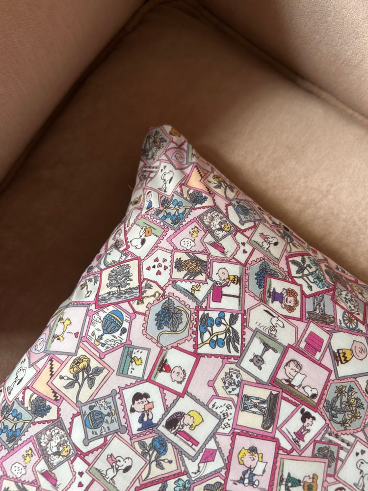 Image of housses de coussins 