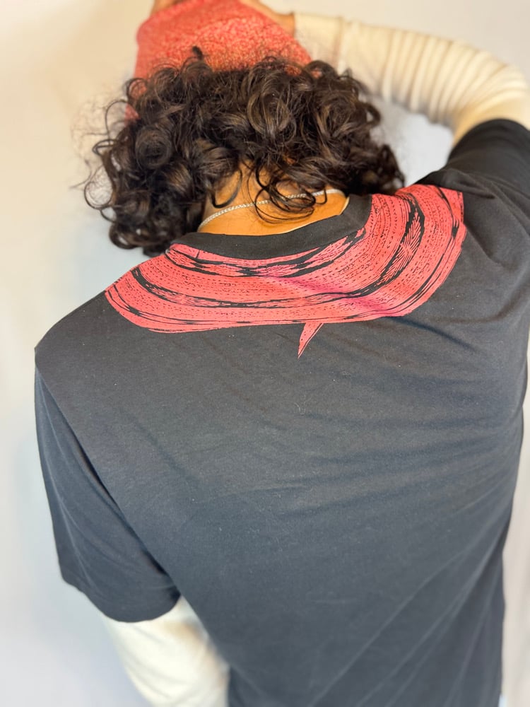 Image of Y-3 Bandit Tee
