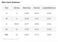 Image 2 of Denim Patch | Shorts