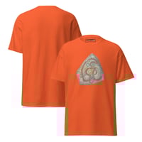 Image 9 of Unisex T-Shirt Runestone Adelsö Sweden
