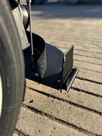 Image 4 of Splitter End Plates - A Pair copy