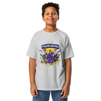 Image 25 of Psycho Savior Youth classic tee