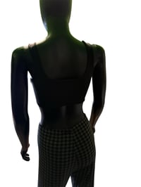 Image 2 of 2 Straps Shirt 