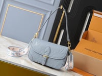 Image 11 of Diane bags (click to browse)