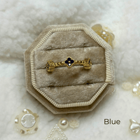 Image 5 of Bloom Ring Collection
