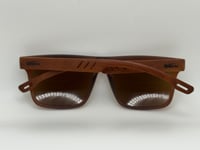 Image 4 of “Gotta Wear Shades” Brown 