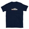 Beat Not Babied Short-Sleeve Unisex T-Shirt