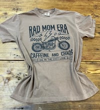 Rad Mom T-Shirt 