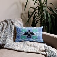 Image 12 of Thunderbird Premium Pillow Case