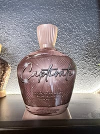 Captivate Tanning lotion 