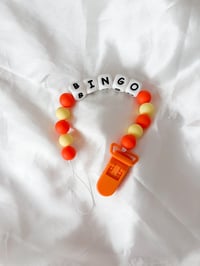Bingo clip