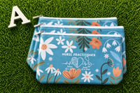 Image 1 of Nurse Practitioner Beauty Bag