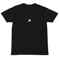 Image 1 of Parka. "Baby Star" Tee