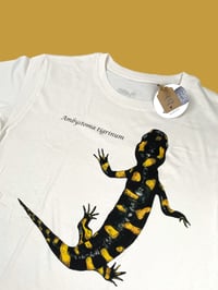 Image 3 of T-shirt TIGRINUM 