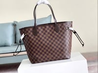 Image 1 of Lou Never - Damier