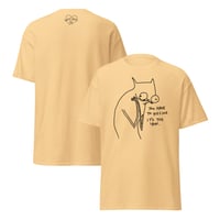 Image 9 of Unisex classic tee n