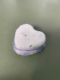 Image 2 of Heart Bath Bomb
