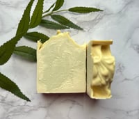 Image 1 of Coconut Patchouli