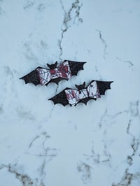 Image 2 of Bat Bows