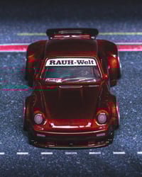 Image 11 of RWB PORSCHE 930 CUSTOM