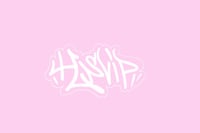 HSVIP STICKER V3