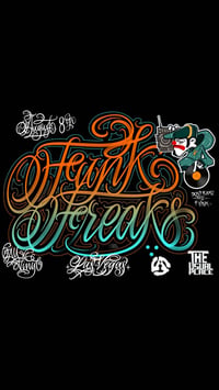 Funk Freaks Las Vegas 