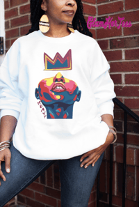 Heavy Sweatshirt 