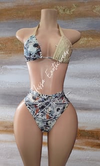 Image 15 of Chanel Money Print (Ready to ship)