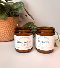 Image 1 of Spring & Summer Scents