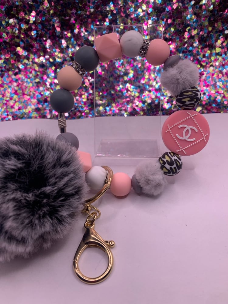 Image of Classy Wristlet 