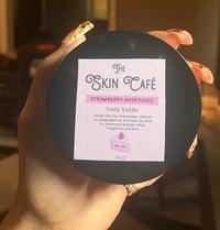 Image 1 of Strawberry Shortcake Body Butta