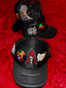 Image 2 of Art Wars Trucker