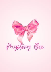 mystery box