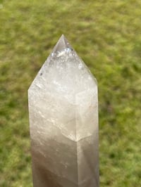 Image 7 of Large Smoky Quartz Generator #2303