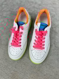 Image 2 of CC Multicolor Sneakers