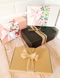 Gift Wrapping 