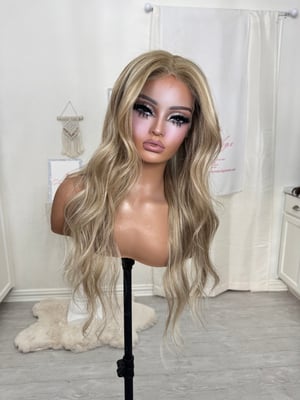 Image of Jaylene 100% human hair (ready to ship) 