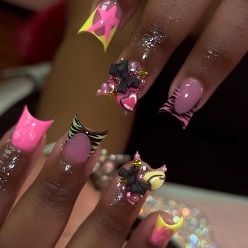 Image of Elektron Neon Duck