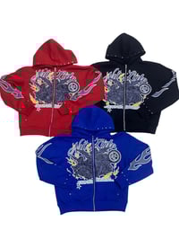 Image 1 of Nu Lyfe Hoods 