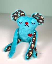 Image 2 of Mini Weighted Bear Mouse Things