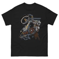 Image 2 of THE CANDALORIAN SHIRT