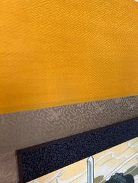 Image 3 of Fudo hanging scroll