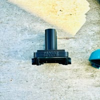 Image 5 of Makita 18V/14.4V/12V NI Adapter To DeWalt 18,20v Battery 