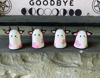 Image 1 of Pink BooMoos
