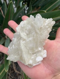 Image 15 of UV Reactive Calcite #1590