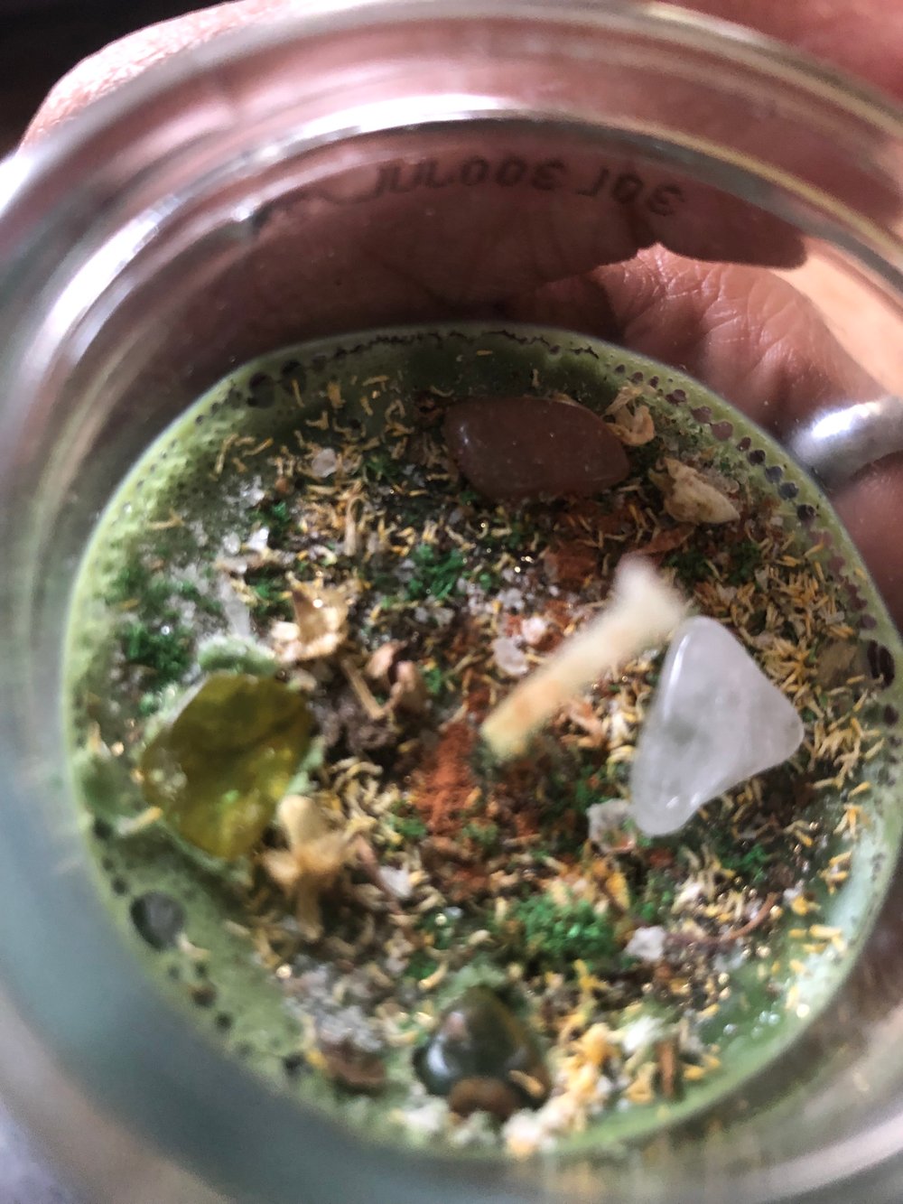 Image of Seven Day Candle