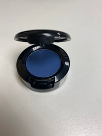 Image 3 of NYX Cosmetics Nude Matte Eye Shadow ,In the Buff