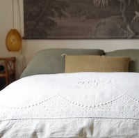 Image 3 of Edredon En Lin