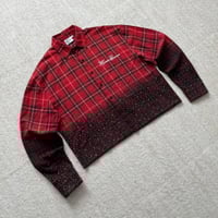 Image 8 of HG Rhinestone Flannel