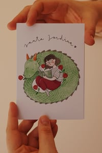 Image 3 of Postals St Jordi